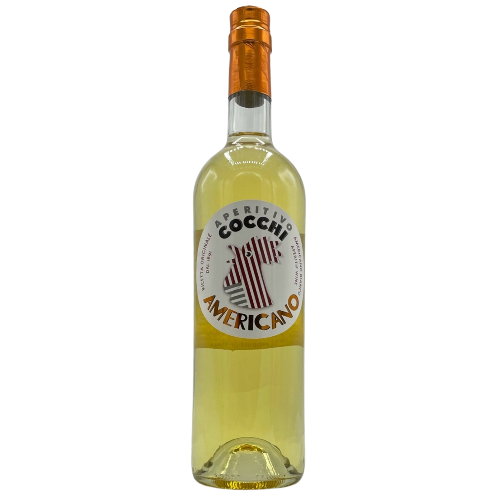 Cocchi Americano Bianco