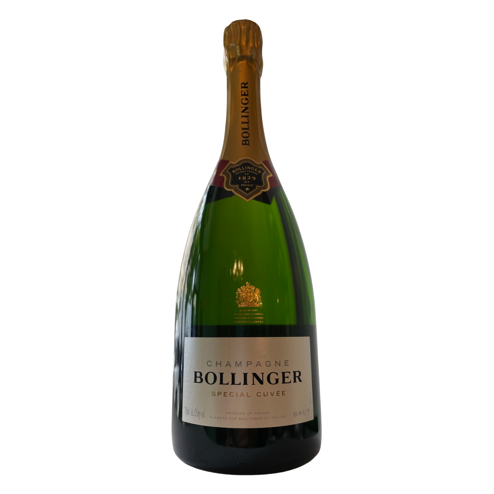 Cuvée NV Champagne Bollinger Brut Special