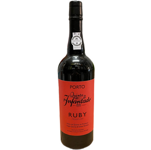 Quinta do Infantado Ruby Port