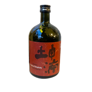 Konteki Pearls of Simplicity Junmai Daiginjo Sake