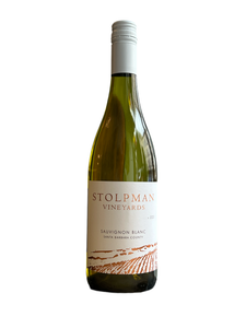 Stolpman Savignon Blanc 2023