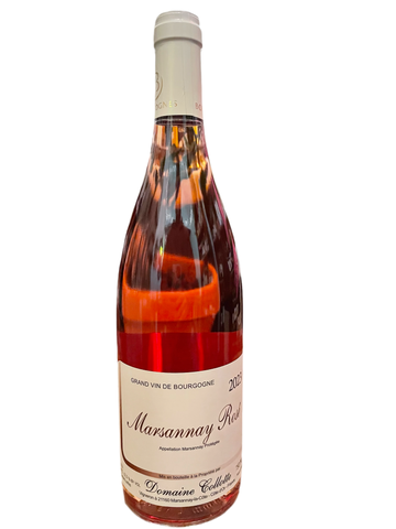 Domaine Collotte Marsannay Rose 2023