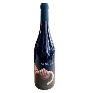 Esencia Rural "De Sol a Sol" Tempranillo 2018