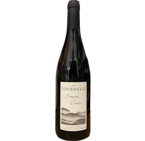 Domaine de la Tournelle Trousseau des Corvees 2023