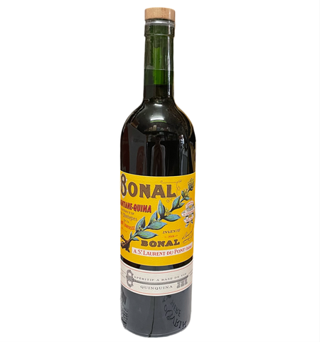 Bonal Genitane-Quina 750ml