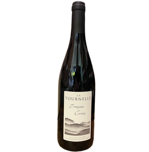 Domaine de la Tournelle Trousseau des Corvees 2022