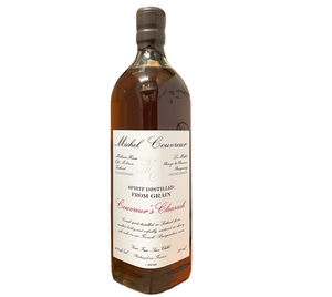 Michel Couvreur "Clearach" Single Malt Whiskey