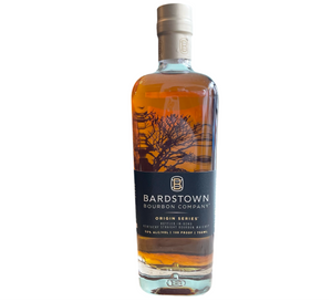 Bardstown Origin Series 6 Year Bourbon Bottled in Bond