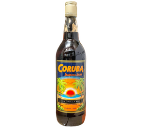 Coruba Dark Rum 750ml