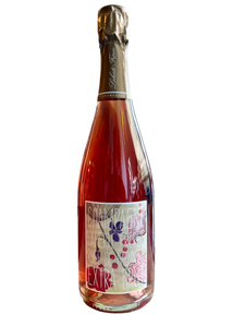 Laherte Freres Rose de Meunier Extra Brut