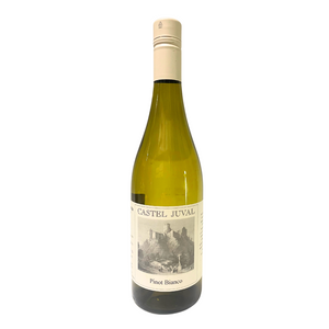 Castel Juval Pinot Bianco Val Venosta