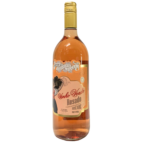 Conta-me Portuguese Tales Vinho Verde Vinho Rosé 1L '23