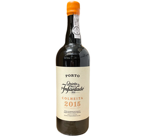 Quinta do Infantado Colheita Tawny Port 2015