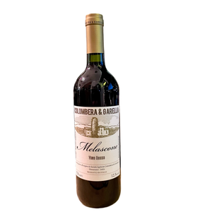 Colombera & Garella Melascone Vino Rosso 2021