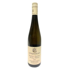 Donnhoff Riesling Oberhauser Leistenberg Kabinett 2023