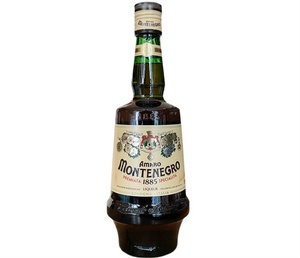 Montenegro Amaro 750ml