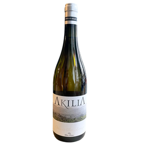 Akilia Bierzo "Villa de San Lorenzo" Blanco 2021