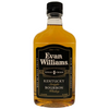 Evan Williams Black Label (375mL) bottle