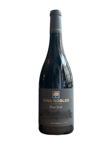 Vina Robles Petite Sirah