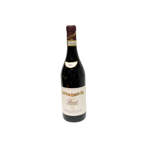 Francesco Rinaldi & Figli Barolo DOCG 2020 Bottle