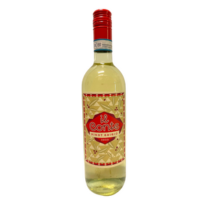 Il Conte Pinot Grigio 750ml