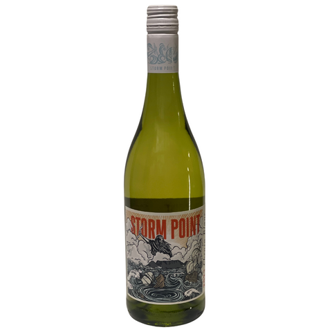 Storm Point Chenin Blanc Bottle