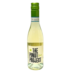 The Pinot Project Delle Venezie Pinot Grigio 375ml