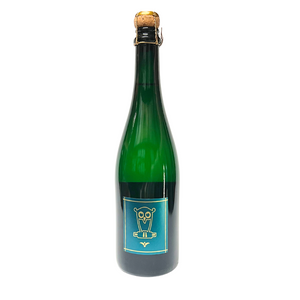 Weiser-Kunstler Riesling Sekt Brut Nature 2022