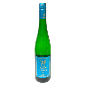 Weiser-Kunstler Riesling Feinherb 2023