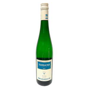 Weiser-Kunstler Riesling Trarbacher Trocken 2023