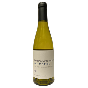 Domaine Serge Laloue Sancerre 2022 (375Ml) half-bottle