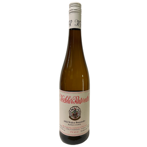 Koehler-Ruprecht Pinot Blanc Kabinett Trocken Bottle