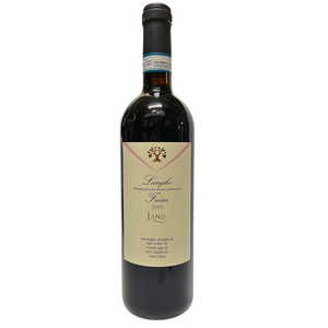 Lano Gianluigi Langhe Freisa bottle