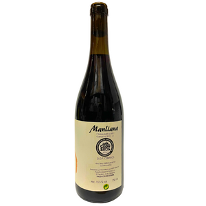 Bodega Vettones Cebreros Garnacha Manliana