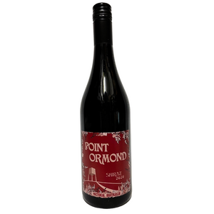 Point Ormond Shiraz Grampians Bottle