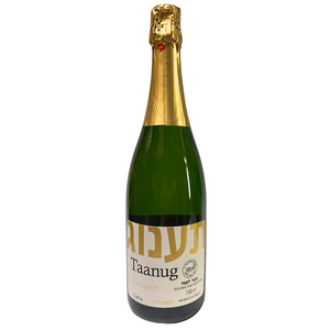 Pinord Taanug Cava Brut 