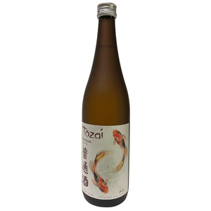 Tozai Typhoon Sake Bottle