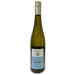 Wittmann "100 Hills" Dry Riesling 2022