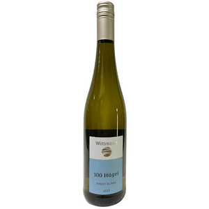 Wittmann "100 Hills" Pinot Blanc 2022