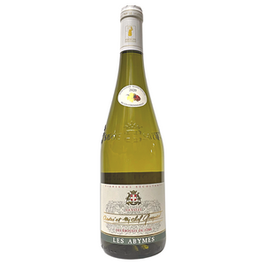 Andre & Michel Quenard Vin de Savoie Blanc Les Abymes 2020