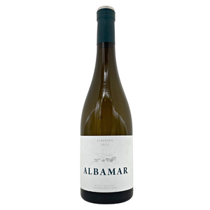 Bodegas Albamar Rias Baixas 2020