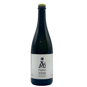 Alice Prosecco di Valdobbiadene Col Fondo NV