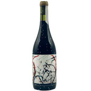 Altar Uco Edad Moderna Blend Tupungato 2018 - wino(t) brooklyn