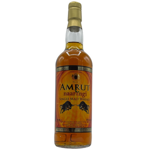 Amrut Naarangi Single Malt Whisky