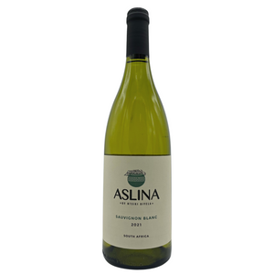 Aslina Wines Sauvignon Blanc 2023