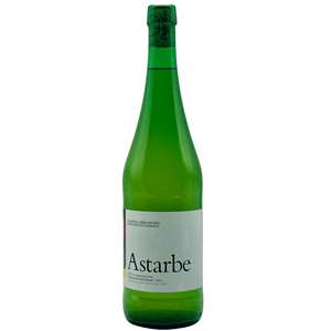 Astarbe Sidra - wino(t) brooklyn 