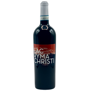 Baccanati Lacryma Cristi Rosso 2019