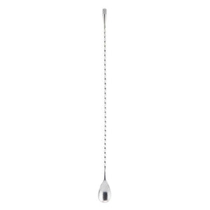 Viski Stainless Steel Barspoon