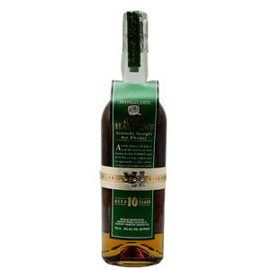 Basil Hayden 10 Year Rye - wino(t) brooklyn 