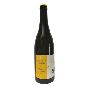 Chateau Beru Athénaïs Bourgogne Chardonnay 2019